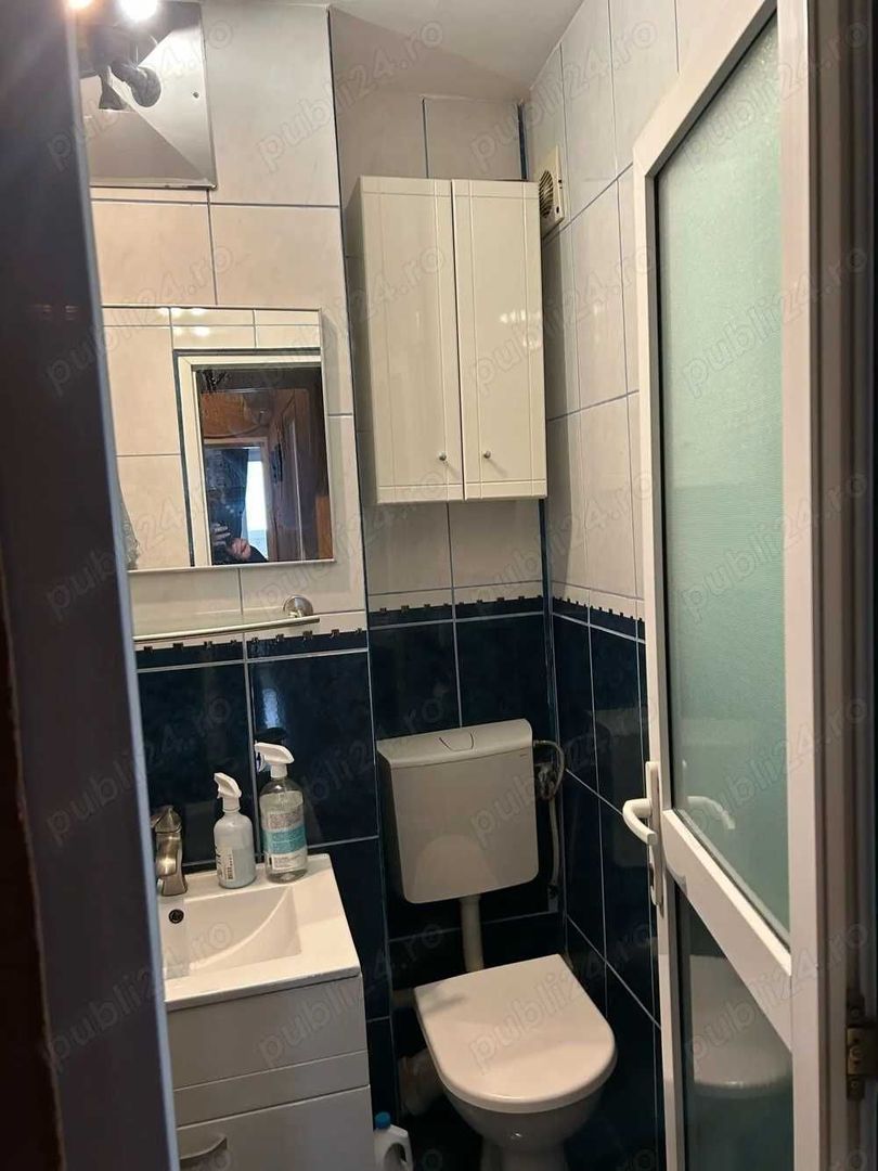 De vânzare: apartament 2 camere decomandat - Lujerului - Gorjului - Poză 8