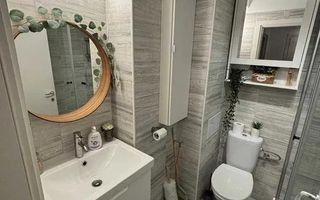 AP. 2 CAMERE LUJERULUI, LOC PARCARE, BLOC NOU, METROU 10 MINUTE - Poză 5