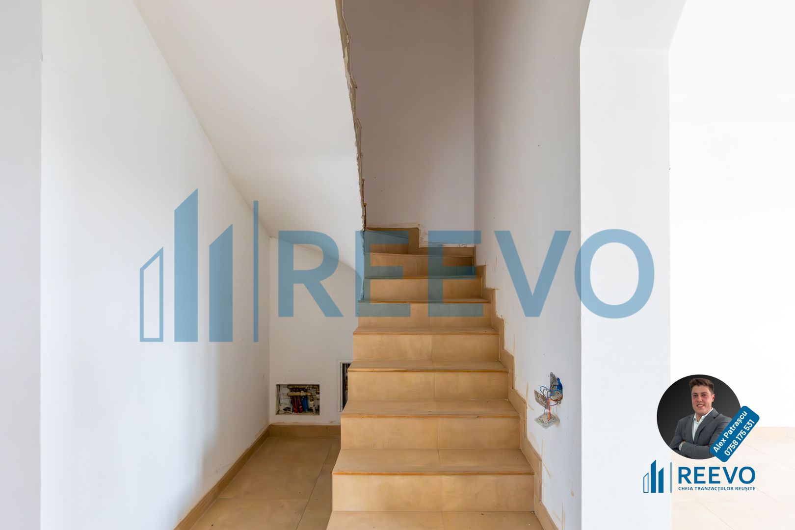 Casă/vilă de vânzare în Hemeiuș! - Poză 6