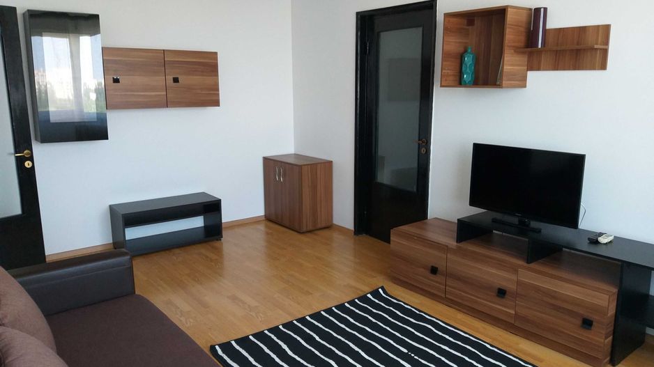 Închiriere apartament 2 camere – zona Obor - Poză 1
