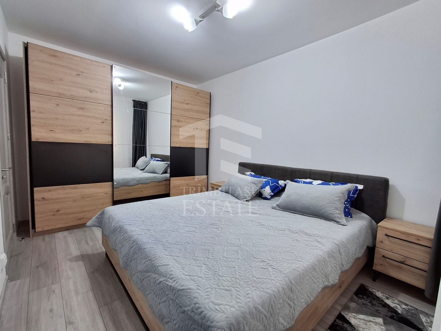 Închiriere apartament modern, 2 camere – Zona Colentina - Poză 4