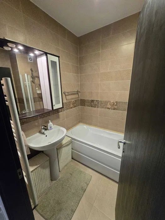 3 camere moderne 86mp în Onix Grozăvești, aproape de metrou - Poză 7