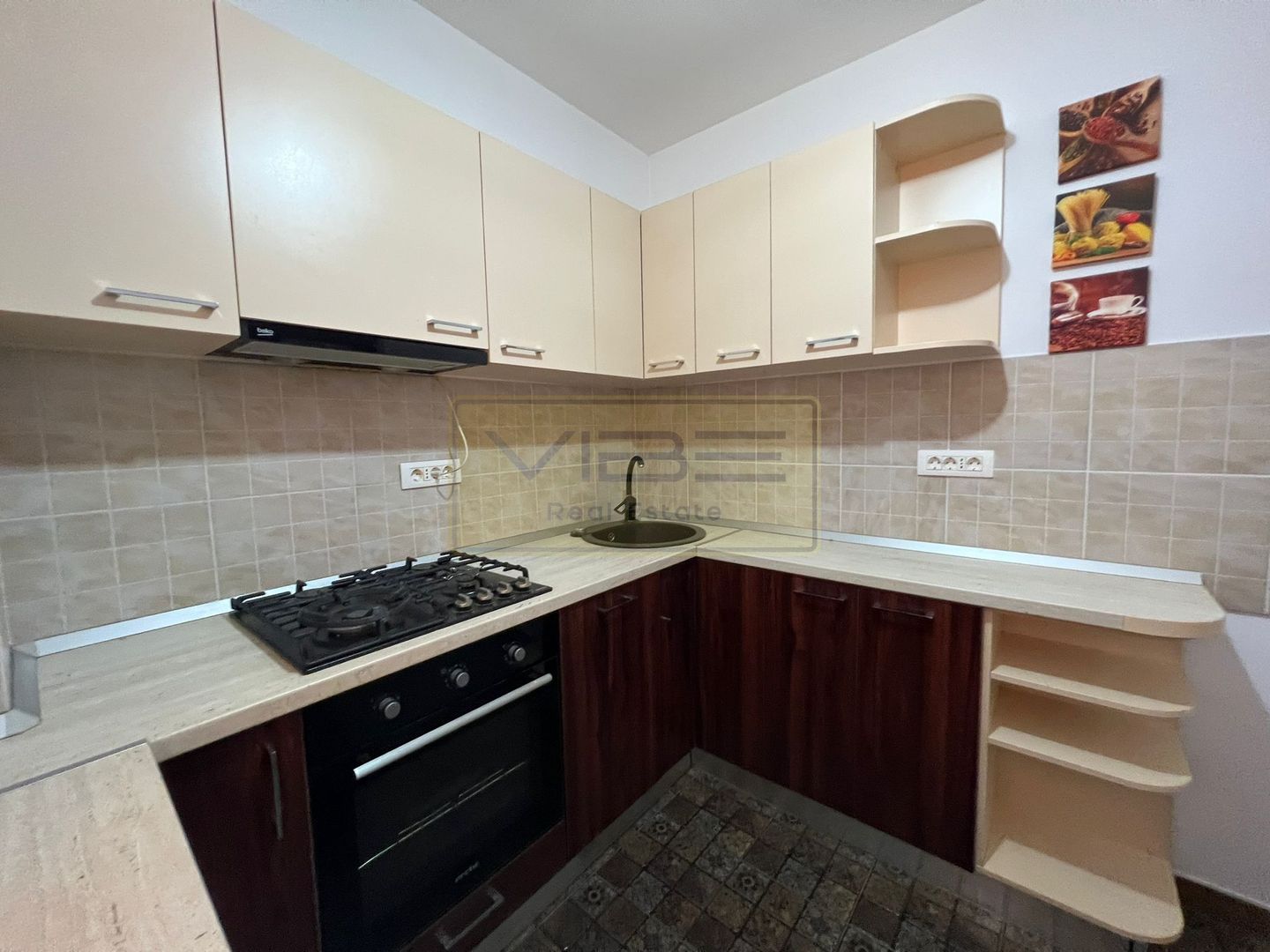 Apartament 2 camere + parcare Dancu - 10 min Tatarasi - Poză 16
