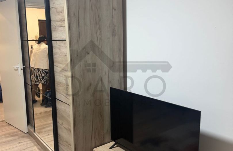 🏡 Apartament 2 camere de închiriat – Green Residence | Tudor | 350 € - Poză 1