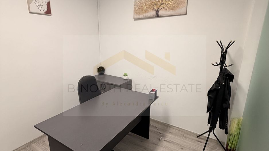 Spațiu de birouri de închiriat Sector 4 – Piața Progresul, parter, acces separat - Poză 6