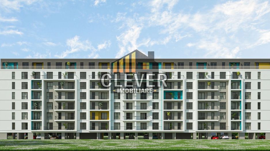 Vandut Integral - Evia Residence - Poză 5