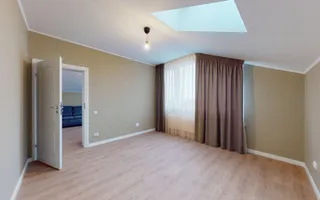 CHITILA - Bucurestii Noi | 3 Camere Curte + Parcare - Poză 13