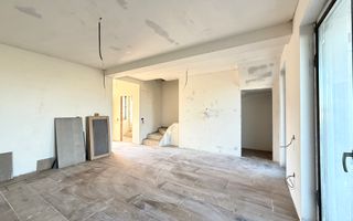 Casă înșiruită | 3 camere - 2 bai| Giroc - Poză 4