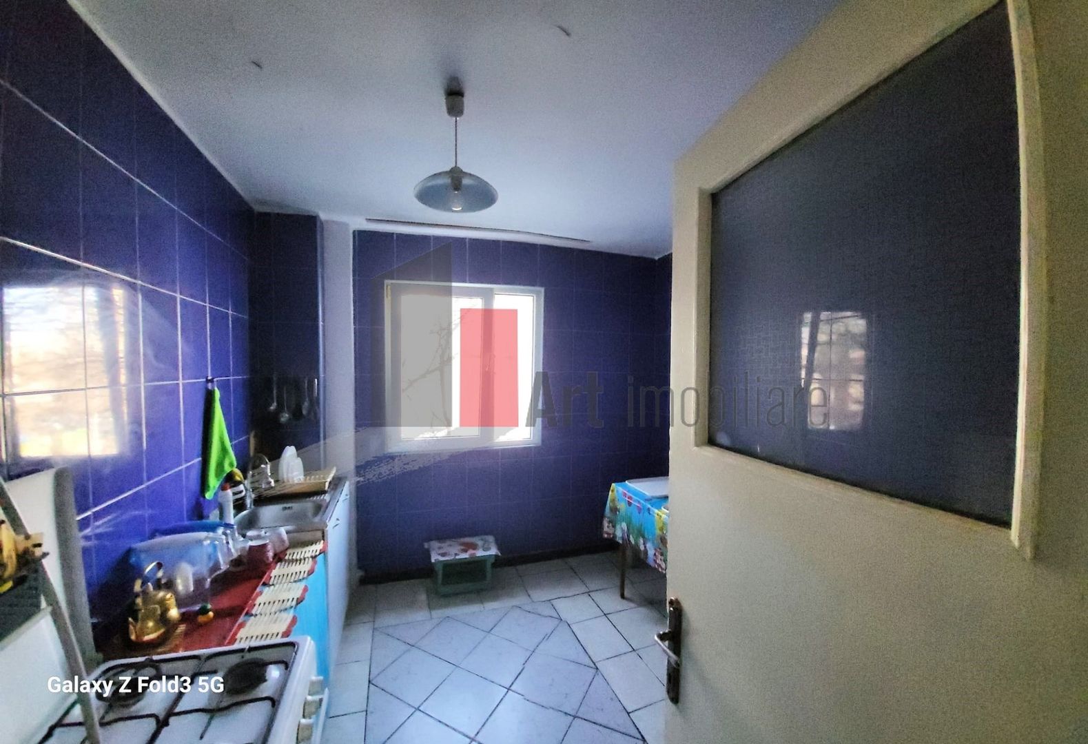 Apartament 4 camere Titan I O R - Poză 1