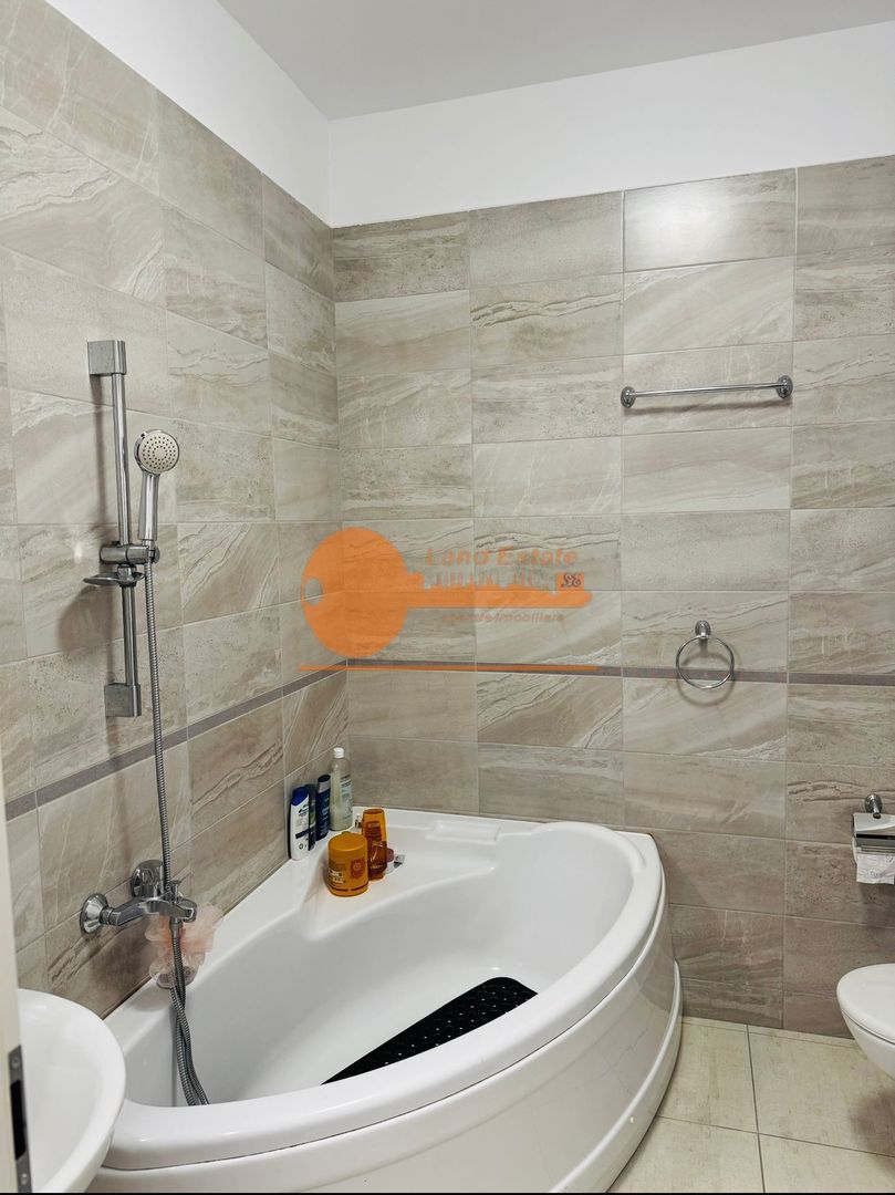 Apartament 2 camere complet mobilat – Militari Residence - Poză 9