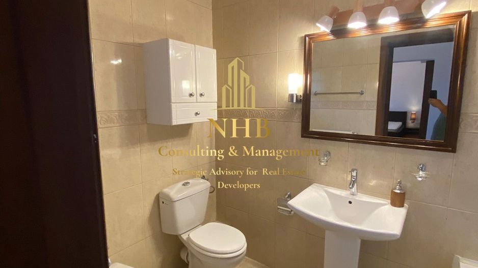 Vila de ichiriat - Pipera-  Piscină  450m - Poză 22