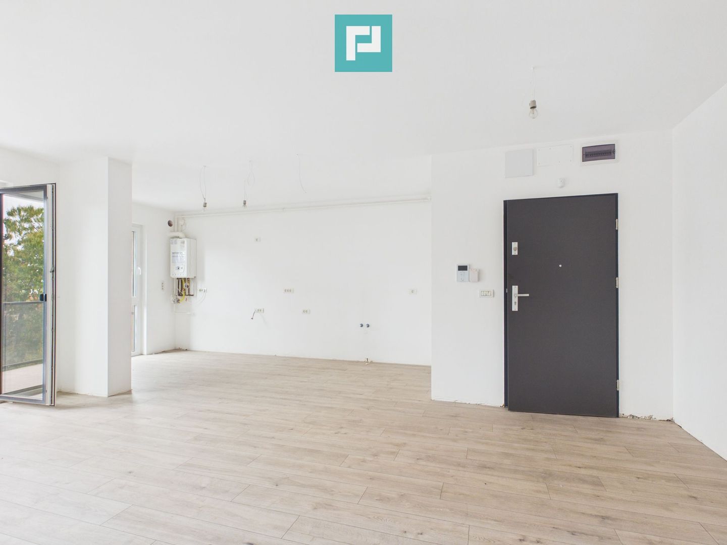 Apartament 3 camere – Adora Park , Augustin Doinaș - Poză 2