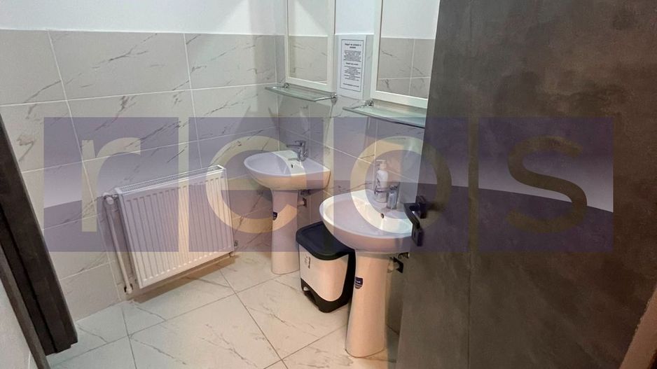SPATIU DE BIROURI | 103 MP | INVESTITIE CU CHIRIAS ACTIV - Poză 9