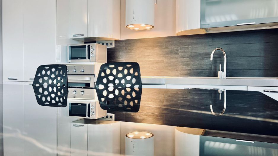 Apartament cu parcare subterana - Poză 20