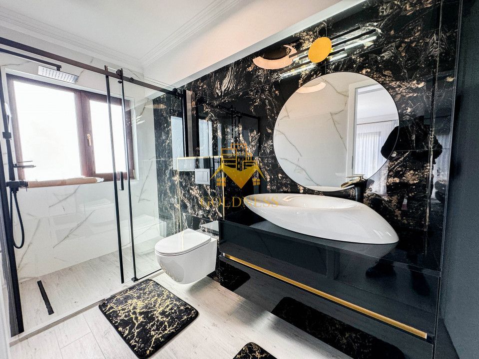 Casa individuala, 4 camere, constructie noua, Salicia zona Sun Tropez - Poză 7