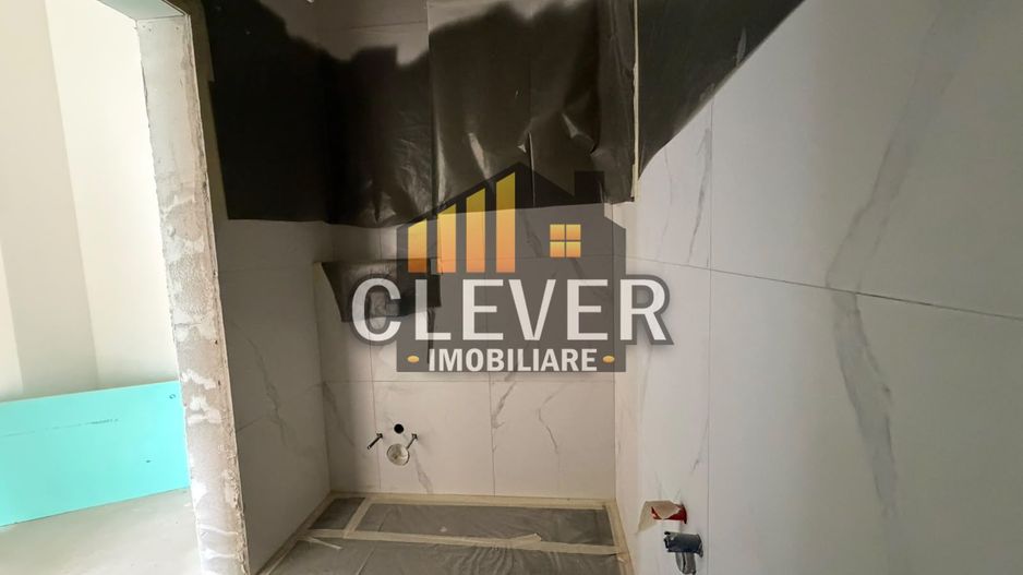 4 camere Pallady,  96,93 mp | Balcon 10,58 mp | Fotovoltaice - Poză 20