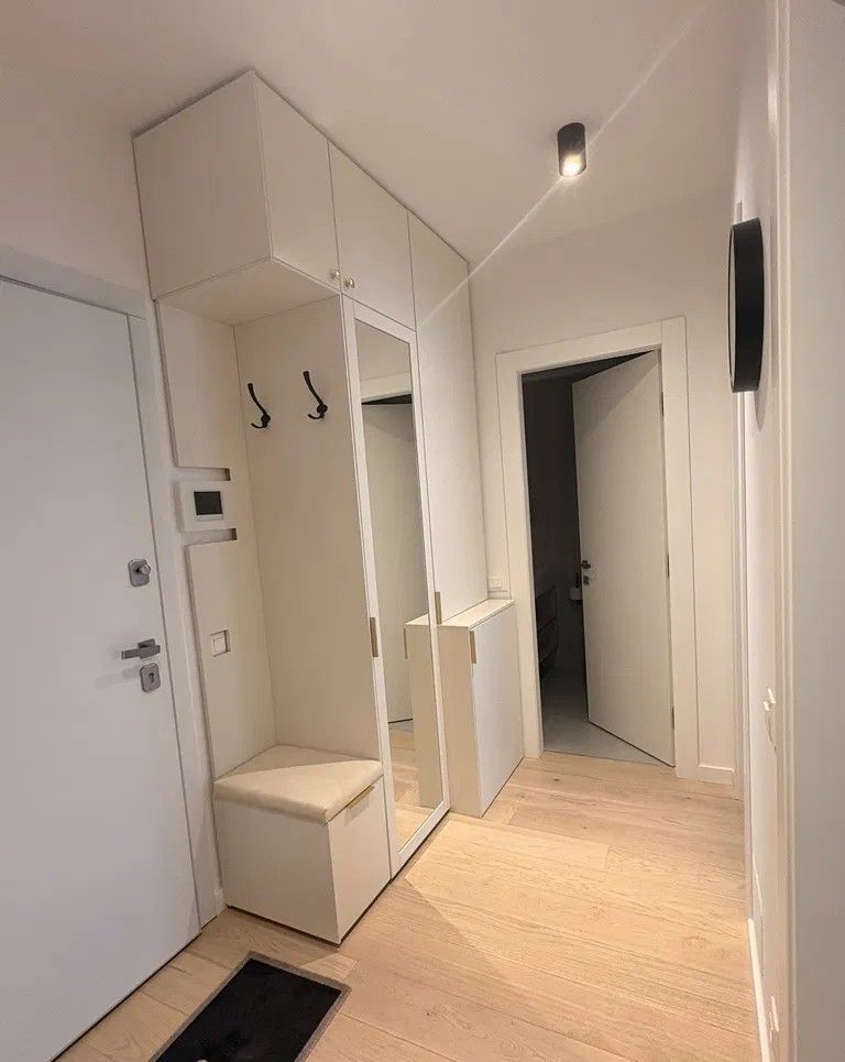 Apartament 2 camere prima închiriere  Parcare inclusă - Poză 8