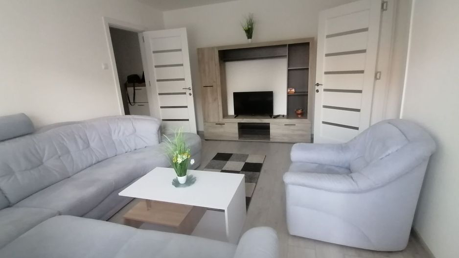 Apartament 2 camere- Brazda/ Gara - Poză 2