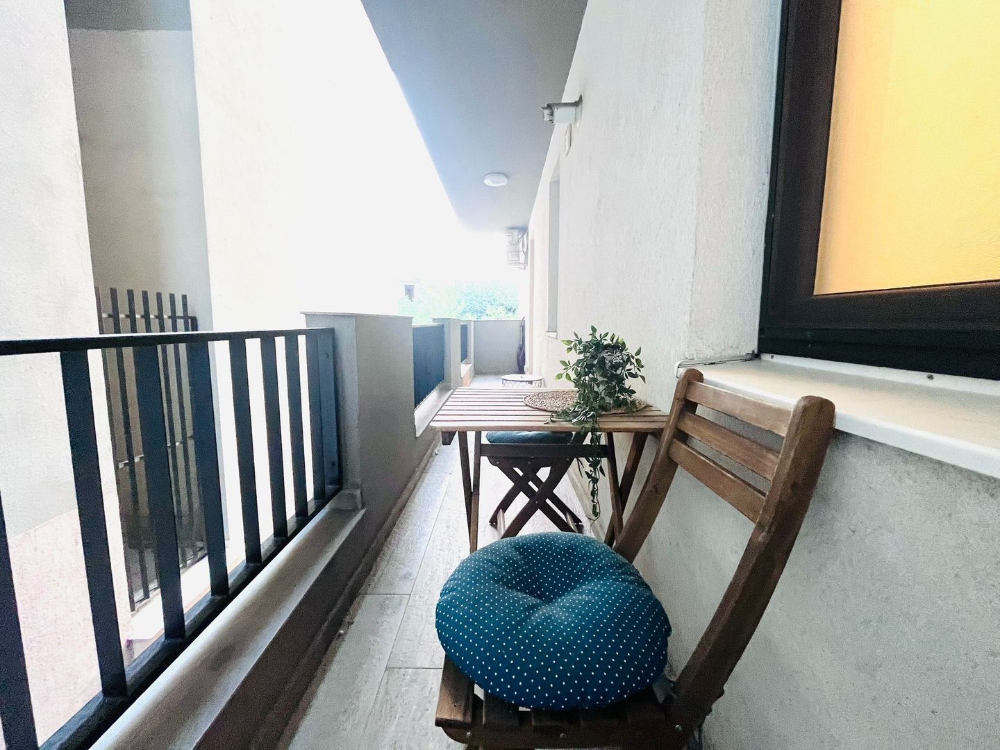 APARTAMENT DE LUX DECOMANDAT BLOC 2019 ULTRACENTRAL PALATUL PARLAMENTULUI - Poză 19