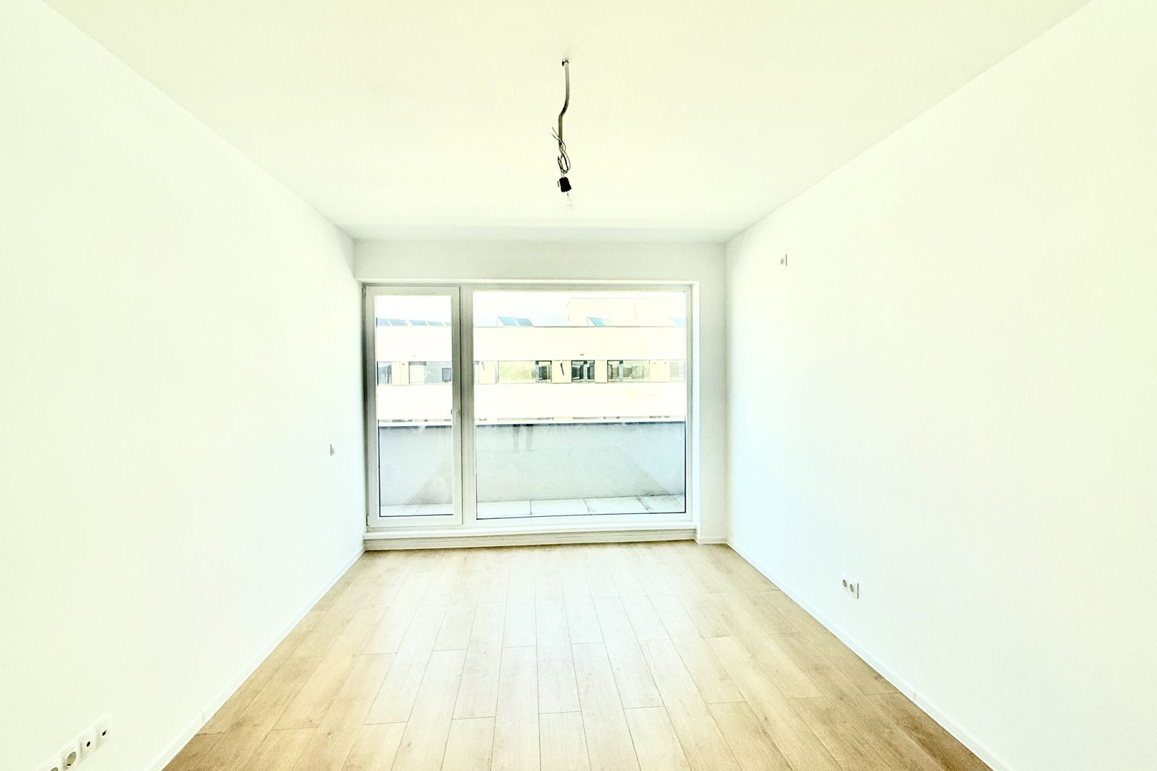 Apartament 2 camere spațios, Atria Urban Resort, comision 0% - Poză 3