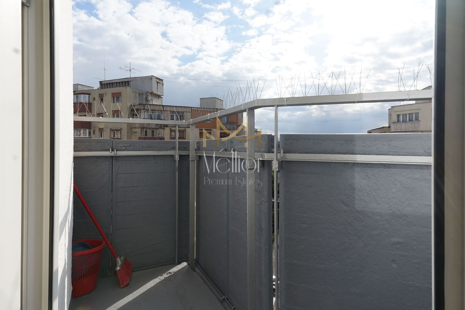 Garsoniera recent renovata, centrala, Marasti zona sensului giratoriu - Poză 11
