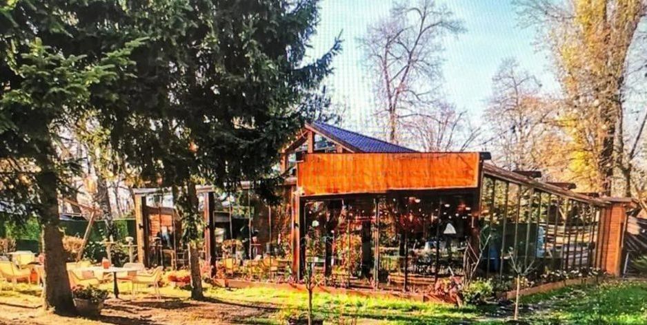 Vanzare sau inchiriere | Herastrau | restaurant cu terasa - Poză 1