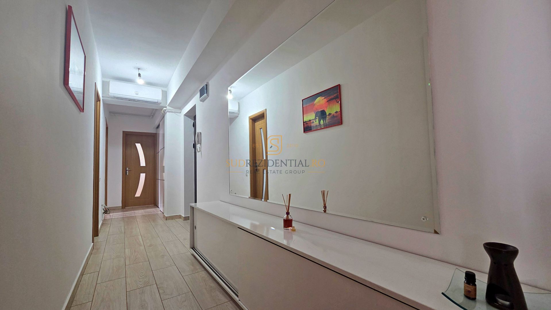 Apartament 3 camere de vanzare, decomandat, Aparatorii Patriei, Sect 4 - Poză 7