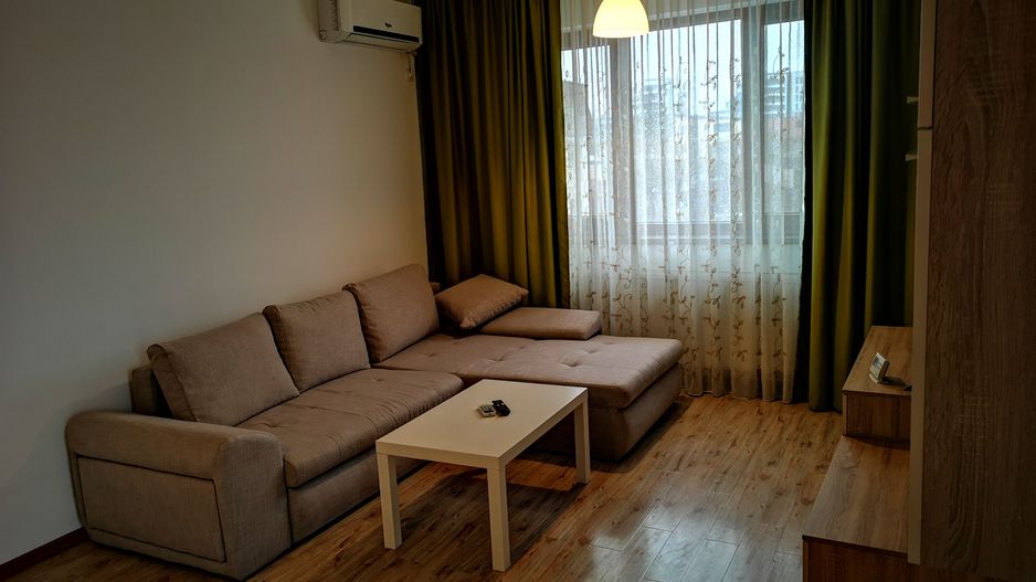 Apartament Crangasi Politehnica Grozavesti 4 minute metrou - Poză 6