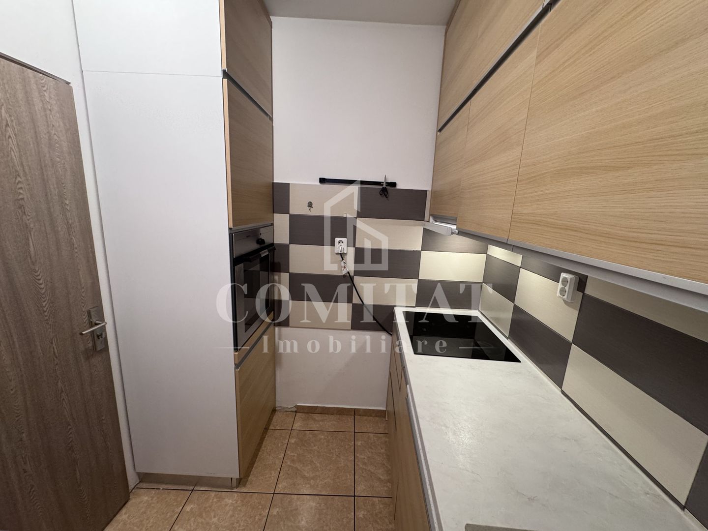 Apartament la casă cu 3 camere | Zonă semicentrală-Parcul Feroviarilor - Poză 3