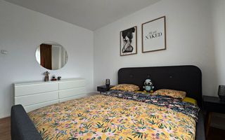 Apartament de închiriat cu 2 camere în zona Torontalului, Timișoara - Poză 3
