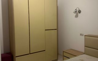 Giroc-Eso | 2 camere | Mobilat complet | Open-space | Parcare - Poză 7