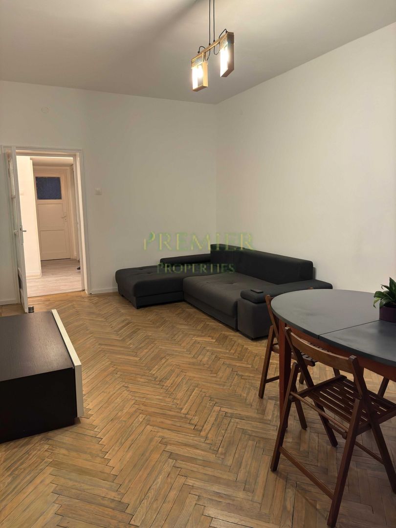 Apartament 2 camere renovat | Bloc rusesc | Metrou Bazilescu 2 min - Poză 8