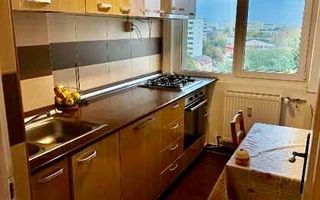 VANZARE APARTAMENT 3 CAMERE CAMPIA LIBERTATII PARC IOR 60MP - Poză 7