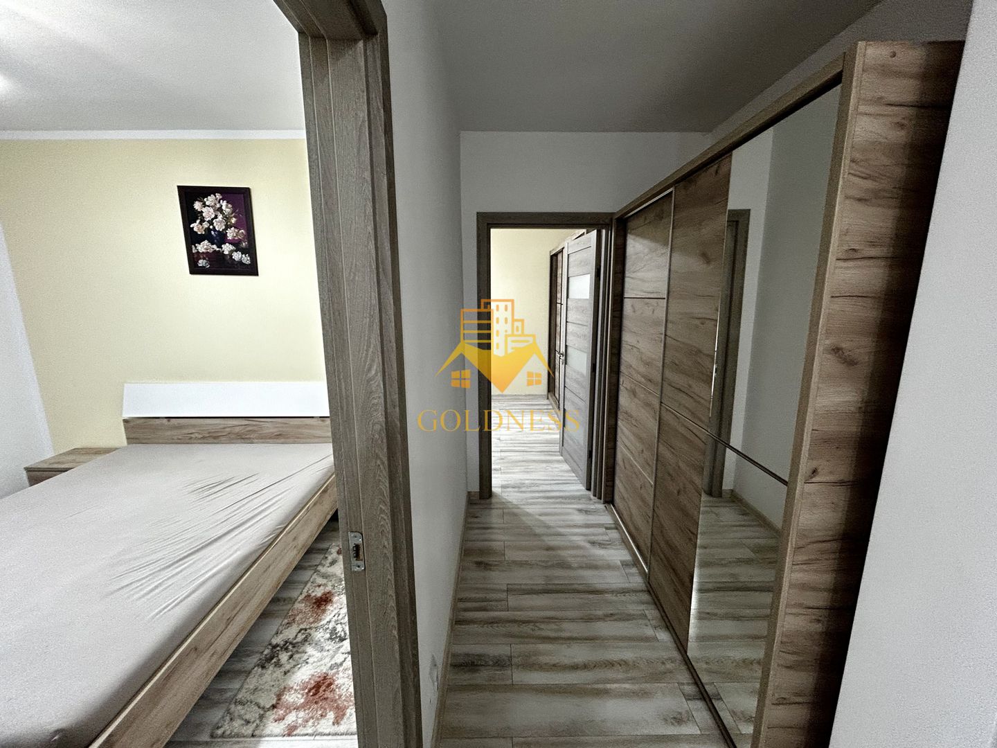 3 camere open space, Parcare, Modern, Eroilor, Storia Cucina, Floresti - Poză 4