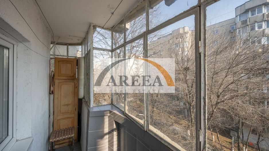 VANZARE 2 camere RENOVAT - 62 mp - etaj 4 - in Sebastian-13 Septembrie - Poză 15