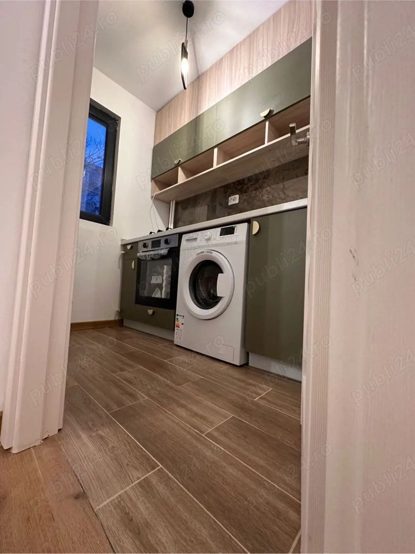 - Garsoniera de inchiriat - - Poză 4