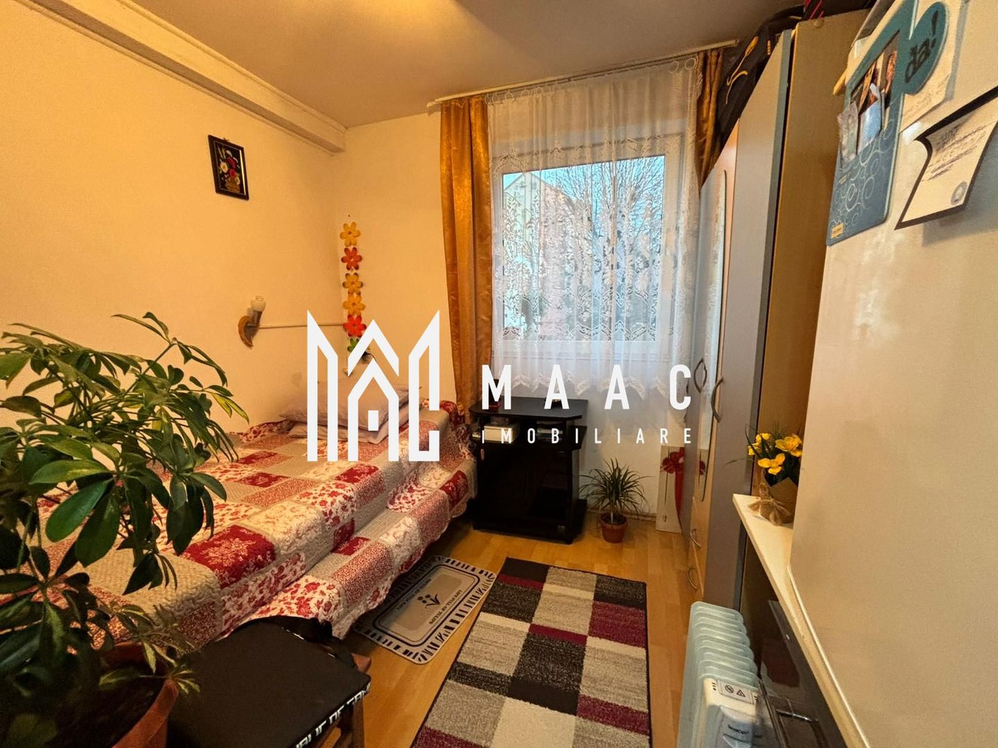 Apartament 1 camera | 12 MPU | Etaj 1 | Tiglari - Poză 2