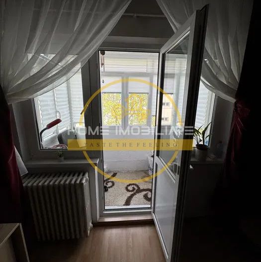 Apartament cu 2 camere/ 39mp/ zona Alexandru cel Bun - Poză 8