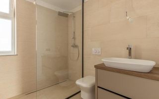 Vindem penthouse 4 camere FINALIZAT zona Coresi - Avantgarden - Poză 12