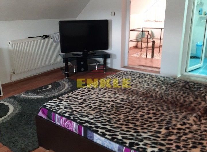 Casa 5 camere, Petru Rares, 530mp teren, 100000 euro negociabil - Poză 7
