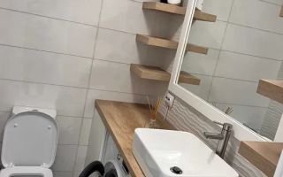 Apartament 2 camere 21 Residence, 10 min Metrou – PARCARE INCLUSA - Poză 6