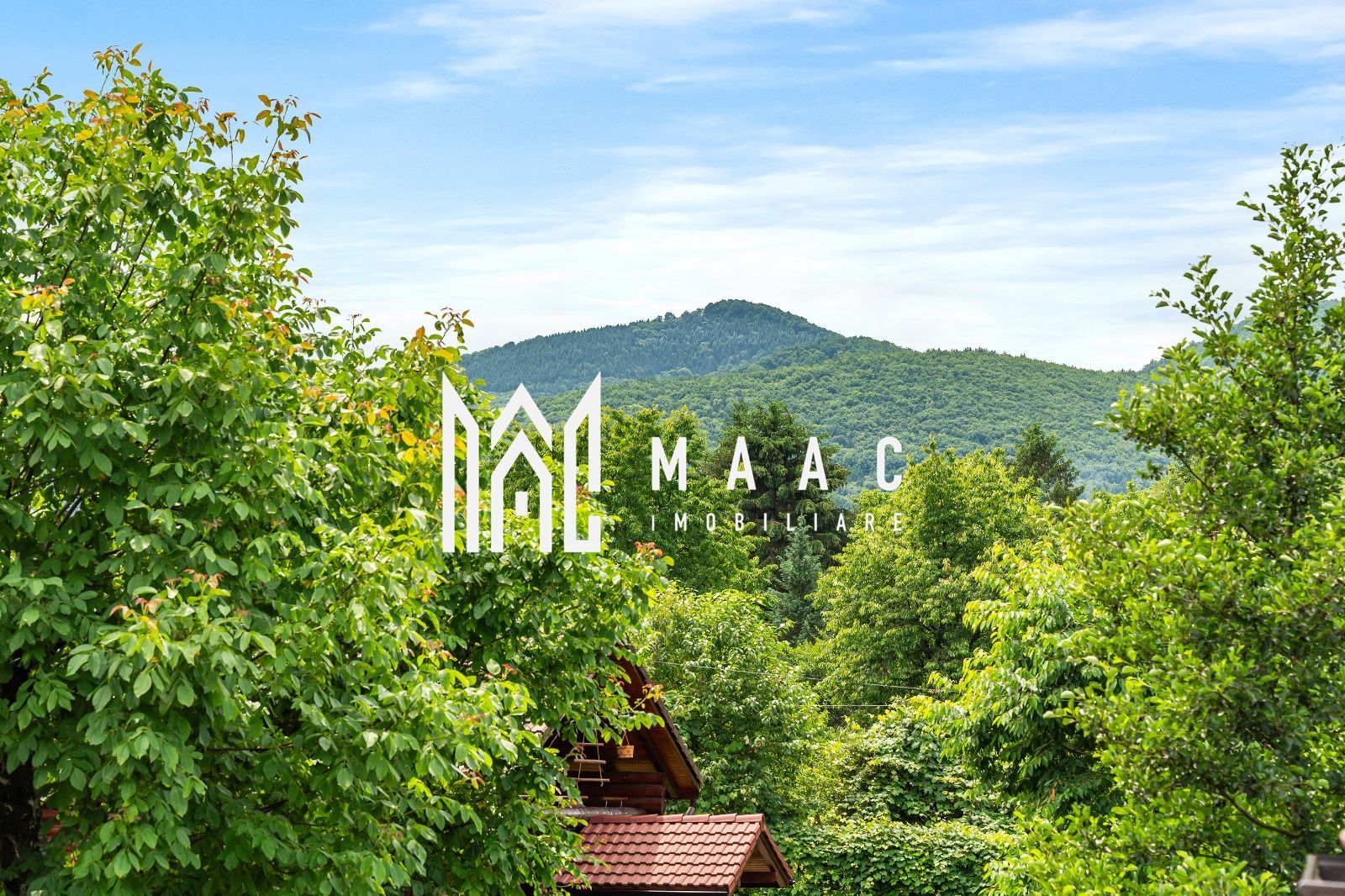 Casa 5 camere | Moderna | Teren 1036 MP | Tocile - Poză 14