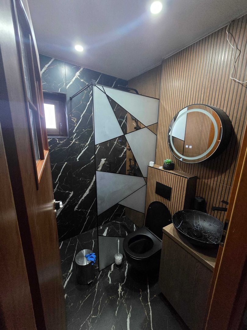 BRASADAS vinde ap 4 cam etaj 10/10 in Centru Nou. - Poză 4