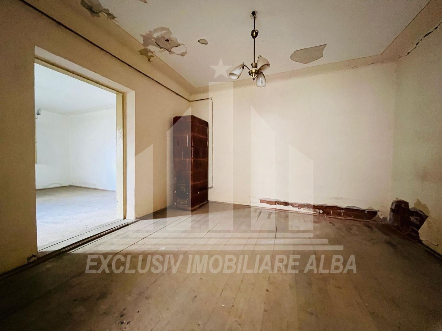 Casa de vanzare Barabant Alba Iulia - Poză 3
