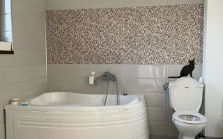 De vanzare casa individuala 4 camere+curte 900mp, Varteju - Poză 9