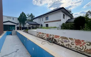 Vila Premium cu Piscina *garaj cu 6 locuri* *700mp* // Pipera - Poză 40