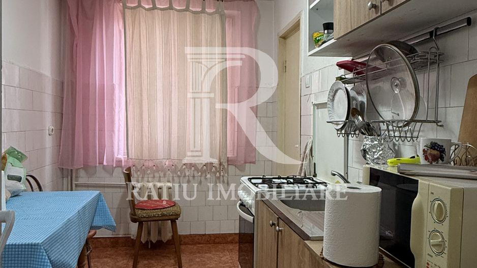 Apartament cu 3 dormitoare | Cazare muncitori | Dacia | Oradea - Poză 9