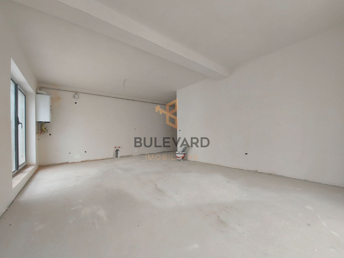 Penthouse cu CF/80 mp/terasa 34 mp/parcare subterana/5 minute de Vivo! - Poză 5