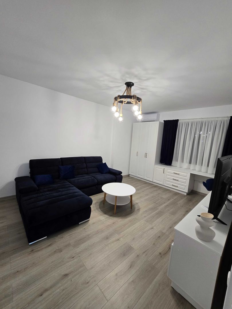 Inchiriez apartament 2 camere, Păcii, Militari - Poză 1