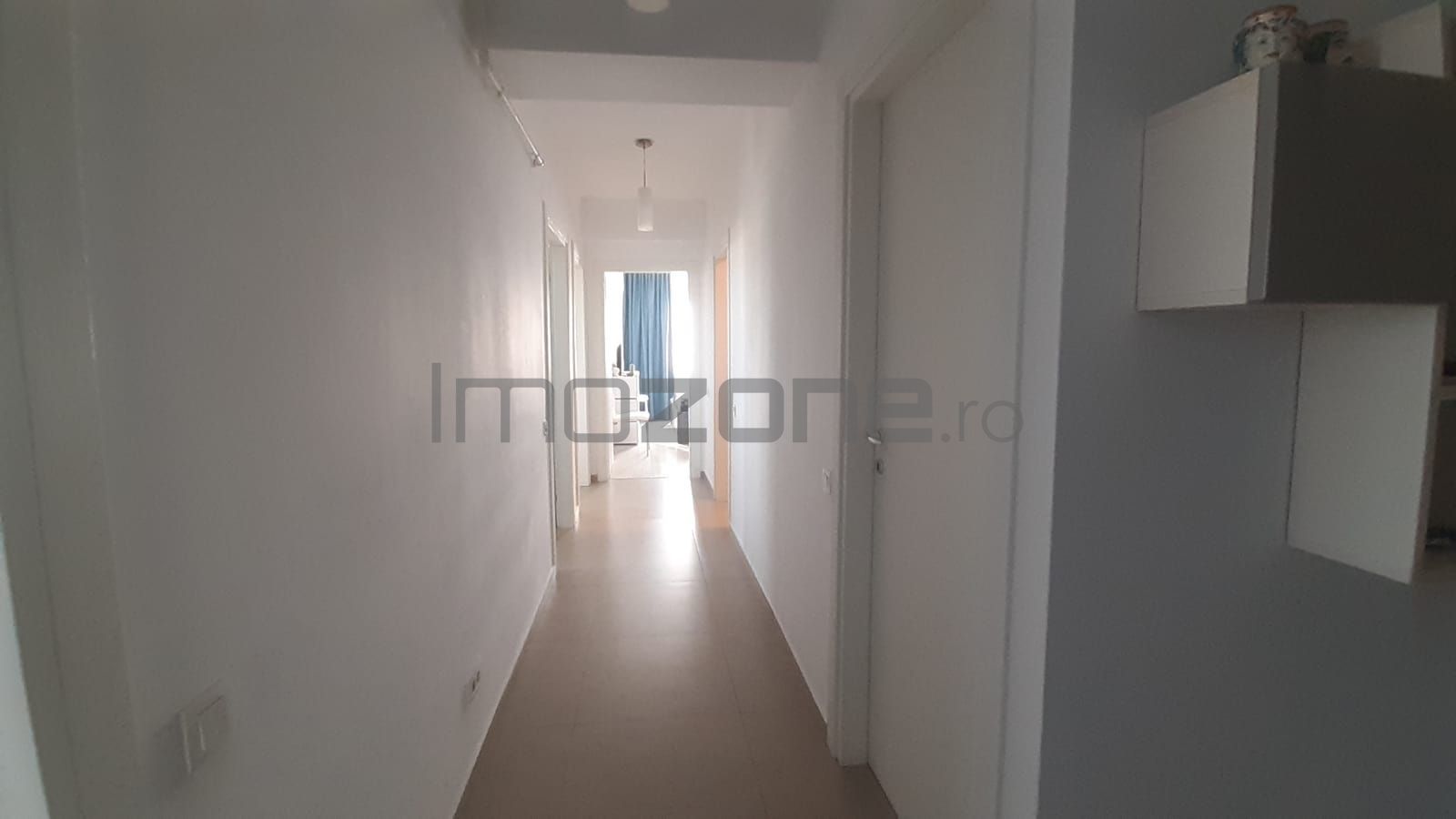 Drumul Taberei, BLOC NOU, STB/METROU, 3 camere 74 mp, dec, etaj 5, mobilat - Poză 11